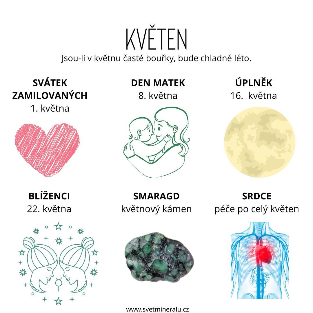 kveten