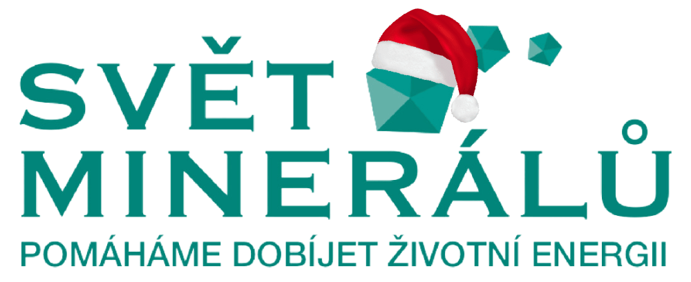 Svět minerálů