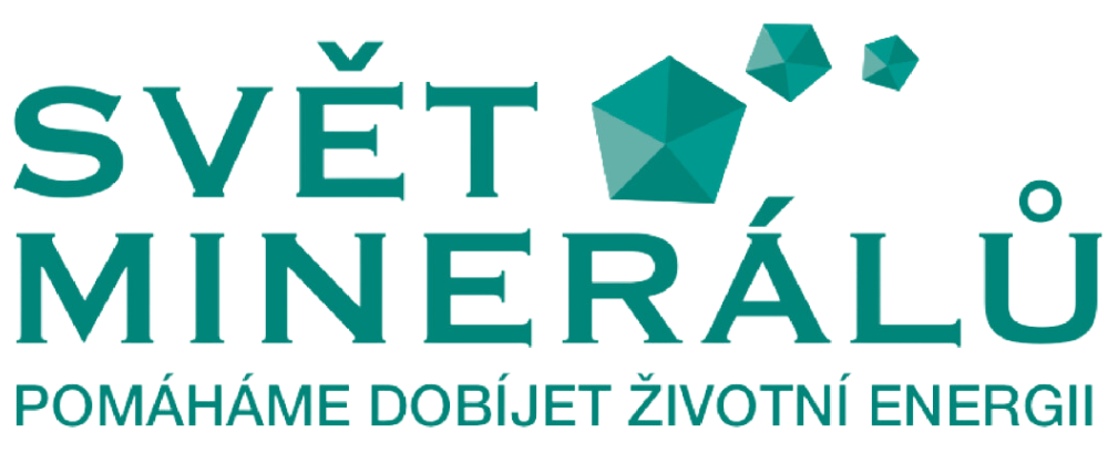 Svět minerálů