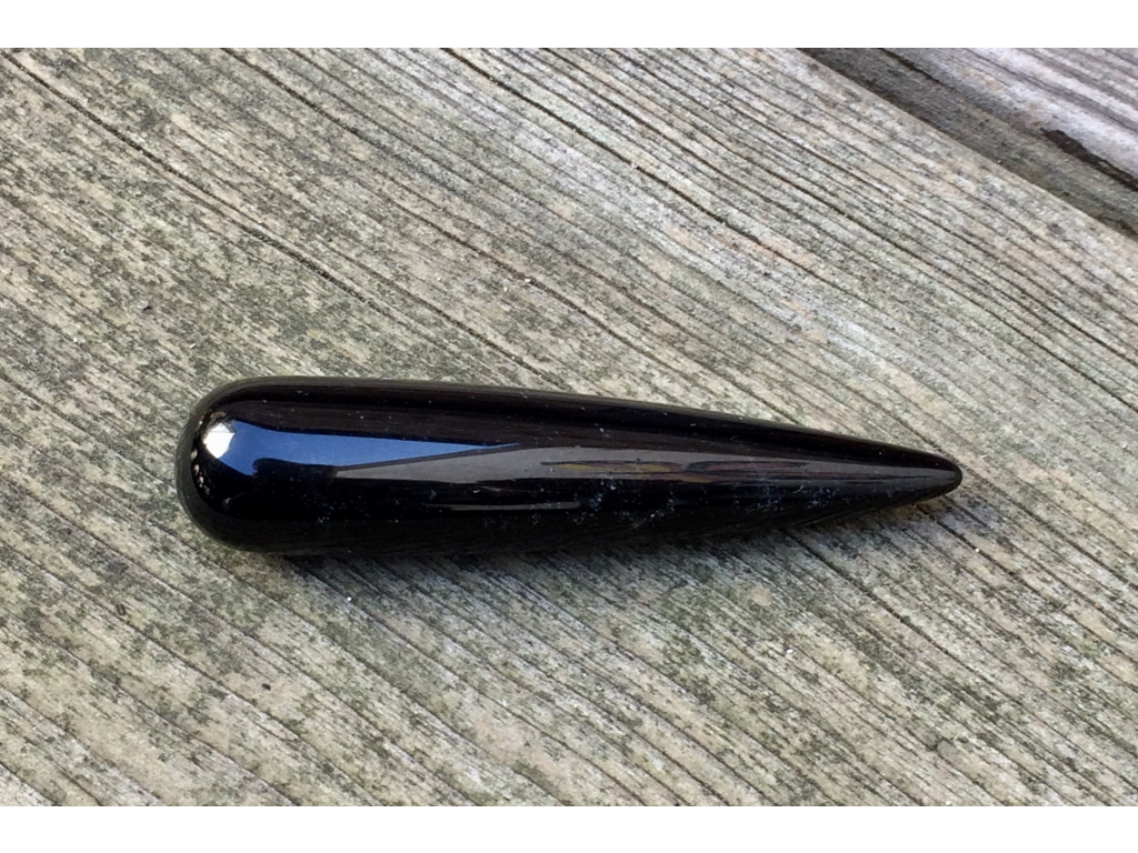 obsidián