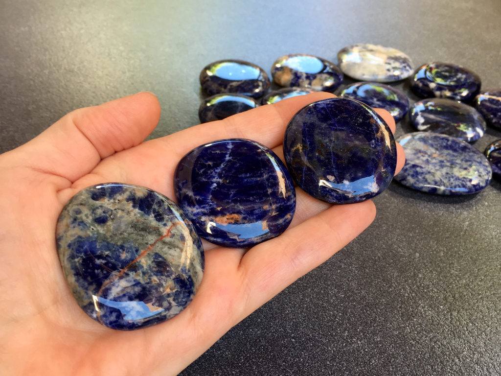 9519 5 sodalit placicka