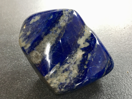 lapis lazuli troml