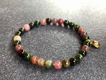 10683 turmalin naramek