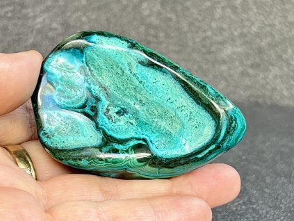 azuromalachit