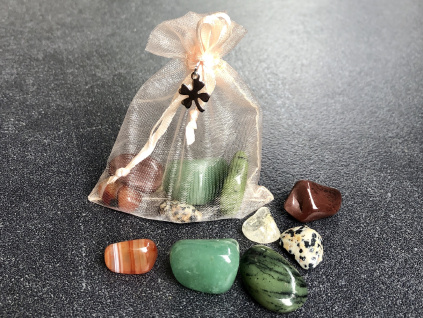 16620 2 balicek mineralu stesti