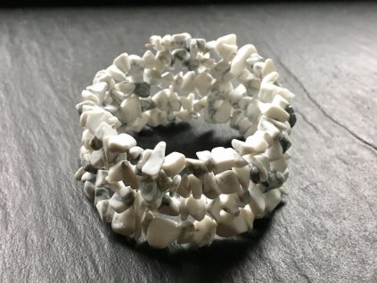 magnezit náramek