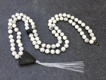 17211 nahrdelniky z mineralu nahrdelnik mala magnezit lava