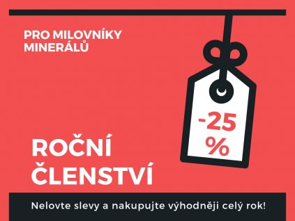 rocni clenstvi