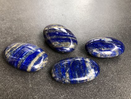 jumbo z minerálů, lapis lazuli jumbo