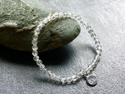 20162 naramky z mineralu kristal praskany