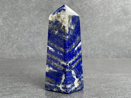 obelisky, hroty, z minerálů, lapis lazuli obelisk, hrot
