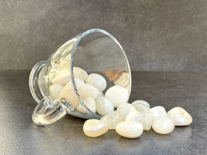 31335 tromly z mineralu achat bily troml