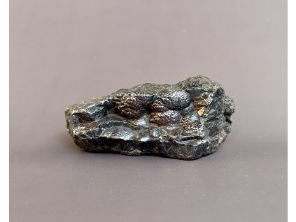 surové minerály a polodrahokamy, hematit surový