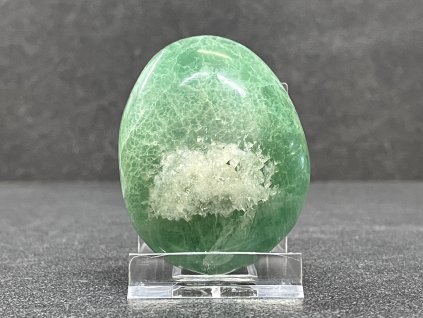 jumba z minerálů, fluorit zelený jumbo