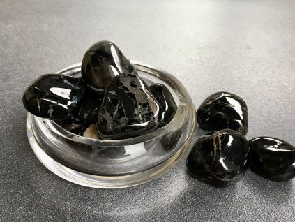 onyx troml