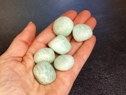 8523 3 amazonit troml