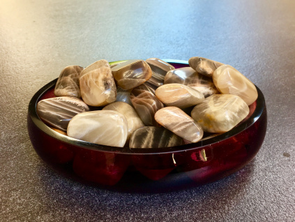 8580 3 mesicni kamen troml