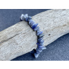 10695 tanzanit naramek z mineralu