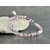 11562 5 naramky z mineralu a polodrahokamu ametystovy naramek sperky z ametystu