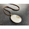 14952 1 privesky z mineralu musle privesek