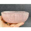 15195 2 misky z mineralu ruzenin miska