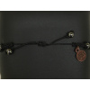 15564 2 hematit naramek shamballa