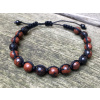 15786 1 obsidian mahagon naramek shamballa