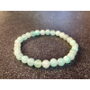 16080 3 naramky z mineralu amazonit naramek