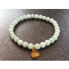 17616 naramky z mineralu akvamarin naramek