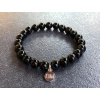 18399 1 naramky z mineralu achat naramek