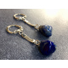 20420 2 sodalit privesek na klice
