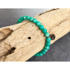 21071 1 naramky z mineralu amazonit naramek