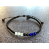 21113 naramky z mineralu zivotni cislo naramek bound lapis lazuli achat cerny akvamarin