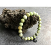 24446 1 naramky z mineralu chrysopras naramek
