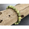 24769 1 naramky z mineralu olivin naramek