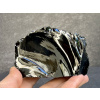 25321 10 surove mineraly obsidian cerny surovy
