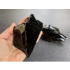 25321 1 surove mineraly obsidian cerny surovy
