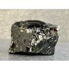 25321 5 surove mineraly obsidian cerny surovy