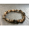 26725 naramky z mineralu zahneda naramek