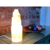 27994 lampy z mineralu selenitova vez lampa