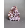28431 4 druzy z mineralu ametystova druza dekorace z ametystu