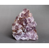 28431 5 druzy z mineralu ametystova druza dekorace z ametystu
