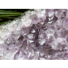 28494 3 druzy z mineralu ametyst druza xxxl dekorace z ametystu