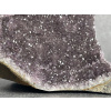 28530 3 druzy z mineralu ametyst druza dekorace z ametystu