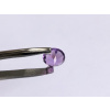 28743 4 brousene drahokamy ametyst brouseny