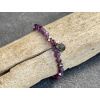30324 naramky z mineralu kameny ametyst