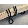 30447 mala nahrdelnik onyx meditacenahrdelnik z mineralu onyx