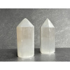 30666 1 obelisky a hroty z mineralu selenit bily obelisk