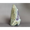 30783 4 druzy z mineralu ametystova druza dekorace z ametystu