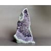 30783 9 druzy z mineralu ametystova druza dekorace z ametystu